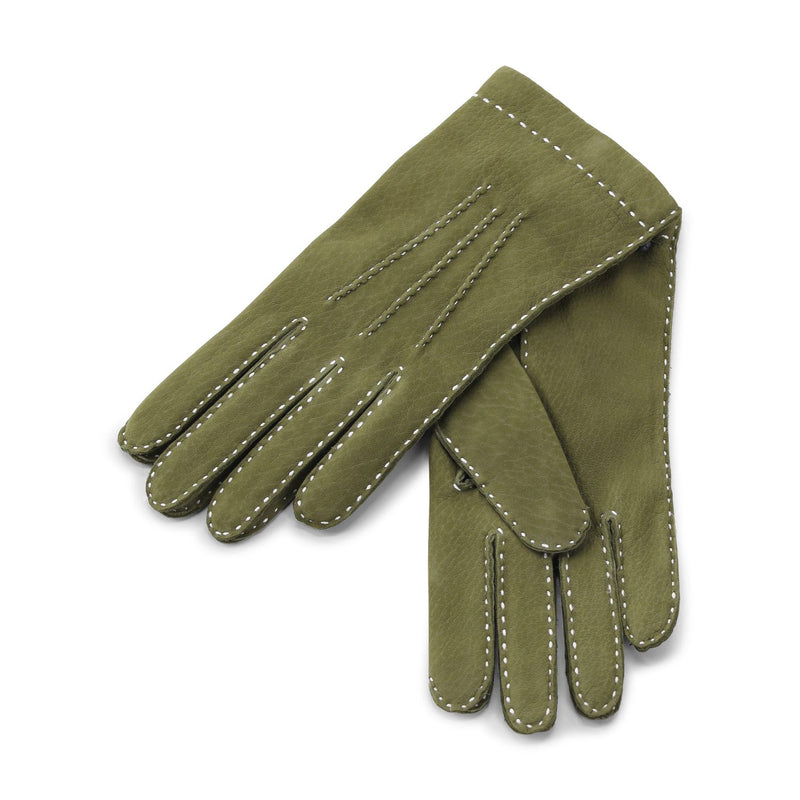 TR Handschuhe Handschuhe aus Leder Herren