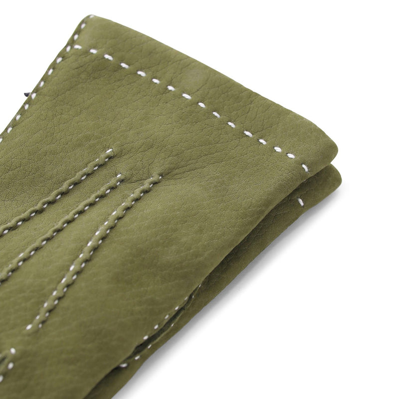 TR Handschuhe Handschuhe aus Leder Herren