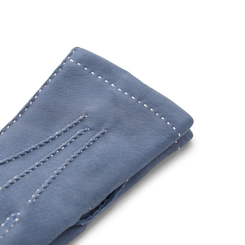 TR Handschuhe Handschuhe aus Leder Herren