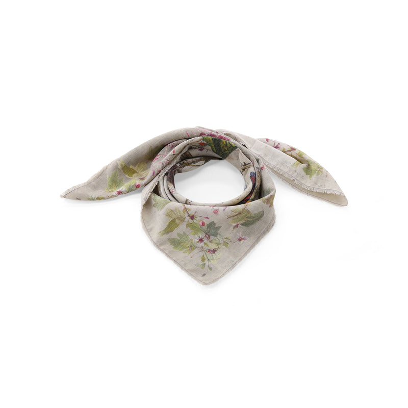 Italiero Sarti Tuch Primavera Damen