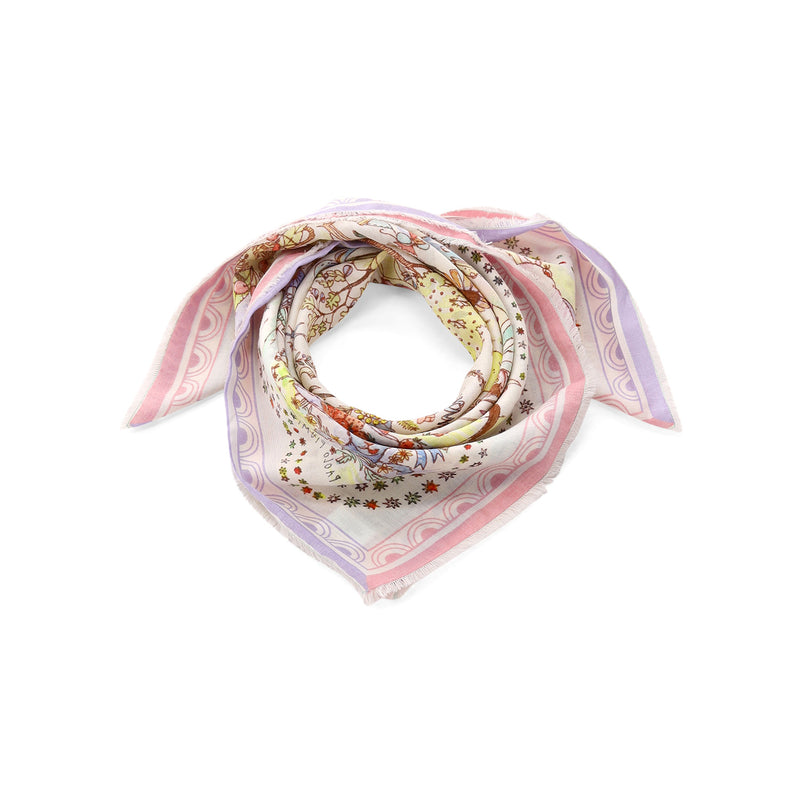 Faliero Sarti Tuch mit Print Damen