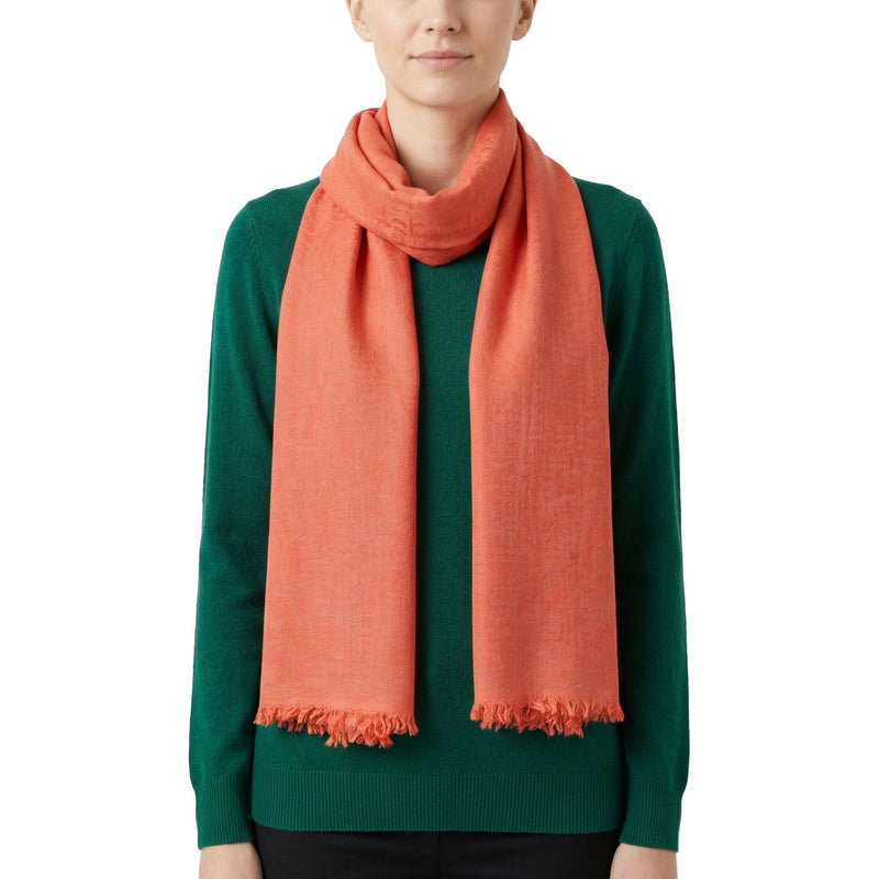 Tuch Giuliana aus Kaschmir