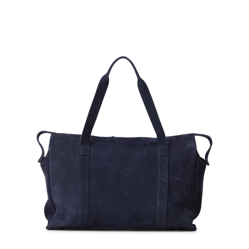 TR Handschuhe Weekender Tina aus Veloursleder Herren