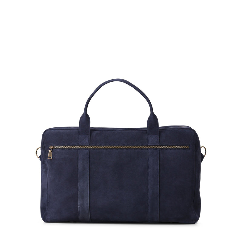 TR Handschuhe Weekender Martin aus Veloursleder Herren