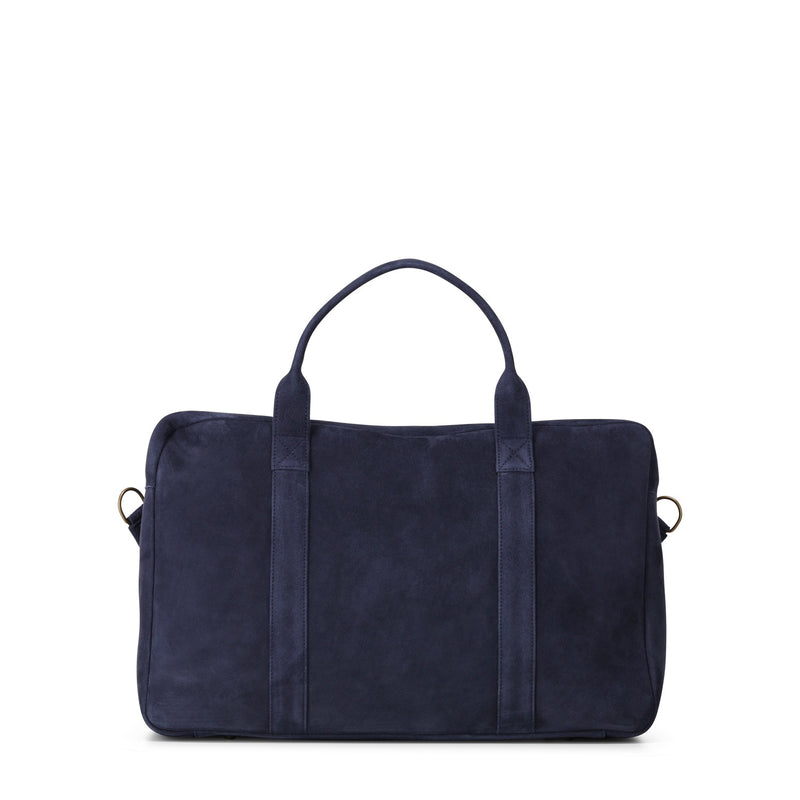 TR Handschuhe Weekender Martin aus Veloursleder Herren