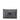 Pouch mit Paisley-Muster One Size / Schwarz