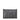 Pouch mit Paisley-Muster One Size / Schwarz
