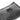 Pouch mit Paisley-Muster One Size / Schwarz