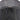 Rucksack mit Paisley-Muster One Size / Schwarz