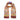 Schal mit Paisley-Muster One Size / Multicolor