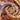 Schal mit Paisley-Muster One Size / Multicolor