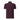 Poloshirt mit Paisley-Muster XL / Dunkellila