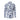 Hemd mit Paisley-Muster 44 / Blau
