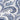 Hemd mit Paisley-Muster 44 / Blau