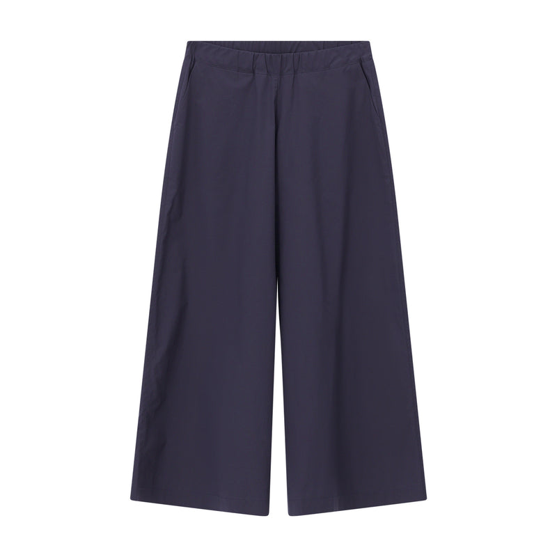 Roberto Collina Weite Hose Damen