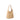 Saint Laurent Schultertasche aus Leder Damen