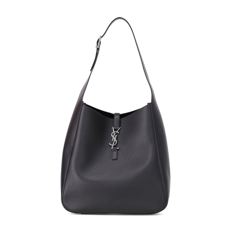 Tasche Le 5 à 7 aus Leder