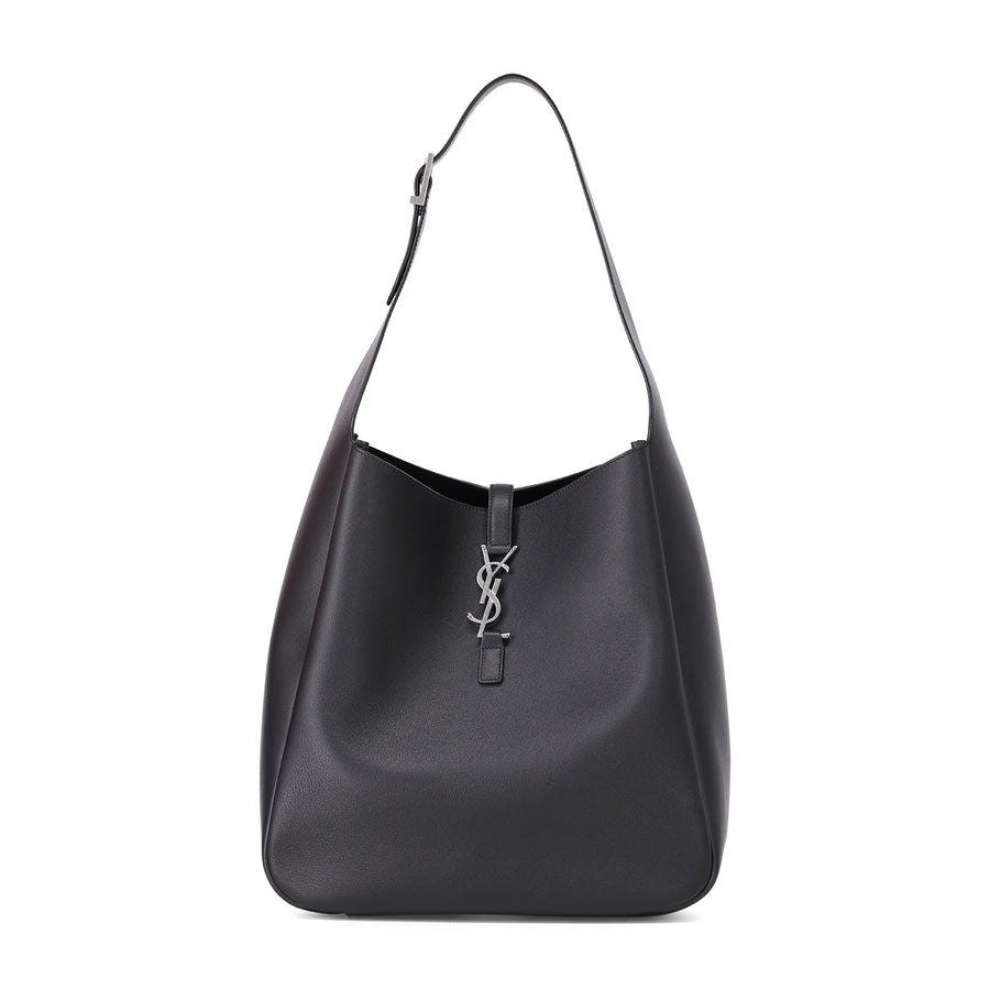 Saint Laurent Tasche Le 5 à 7 aus Leder Damen