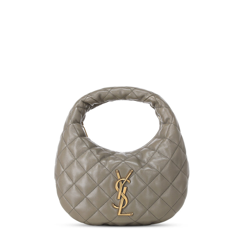 Saint Laurent Tasche Icarino aus Nappaleder Damen