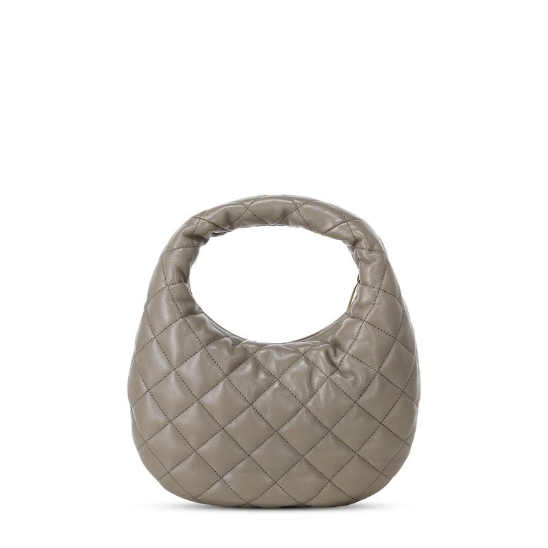 Saint Laurent Tasche Icarino aus Nappaleder Damen