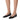 Saint Laurent Ballerinas aus Glattleder Damen