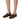 Saint Laurent Loafers aus Veloursleder Damen