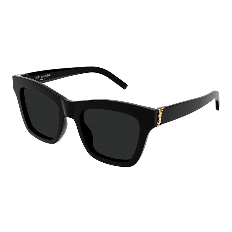 Saint Laurent Sonnenbrille SL M156 mit Logo Damen