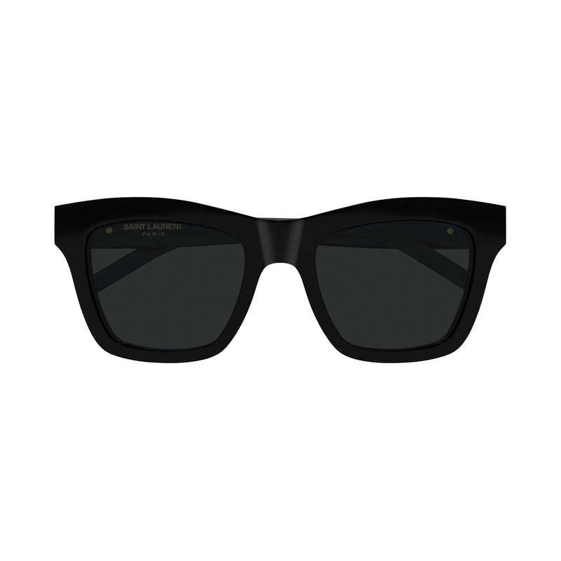 Saint Laurent Sonnenbrille SL M156 mit Logo Damen