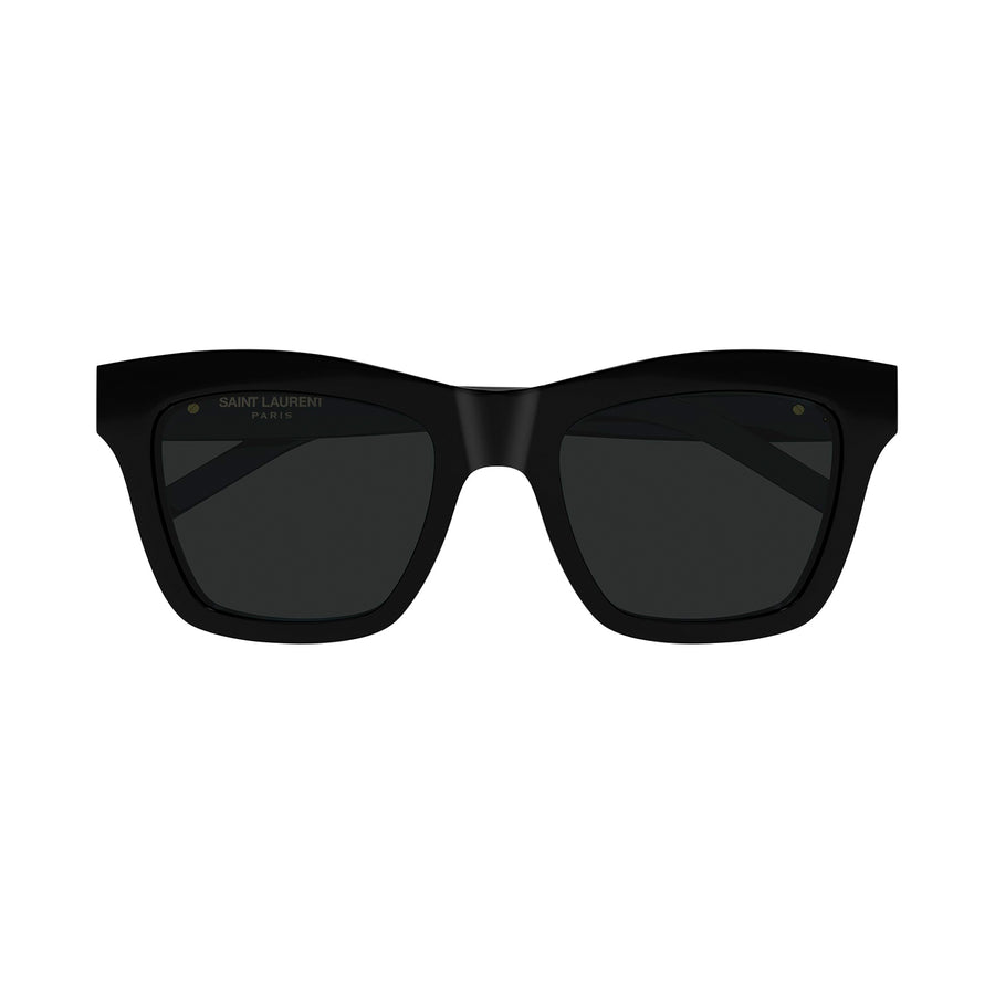 Saint Laurent Sonnenbrille SL M156 mit Logo Damen