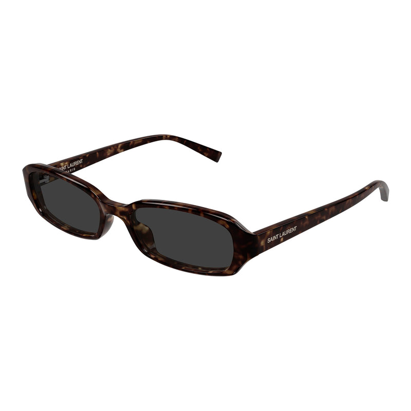 Saint Laurent Ovale Sonnenbrille SL 872 Damen