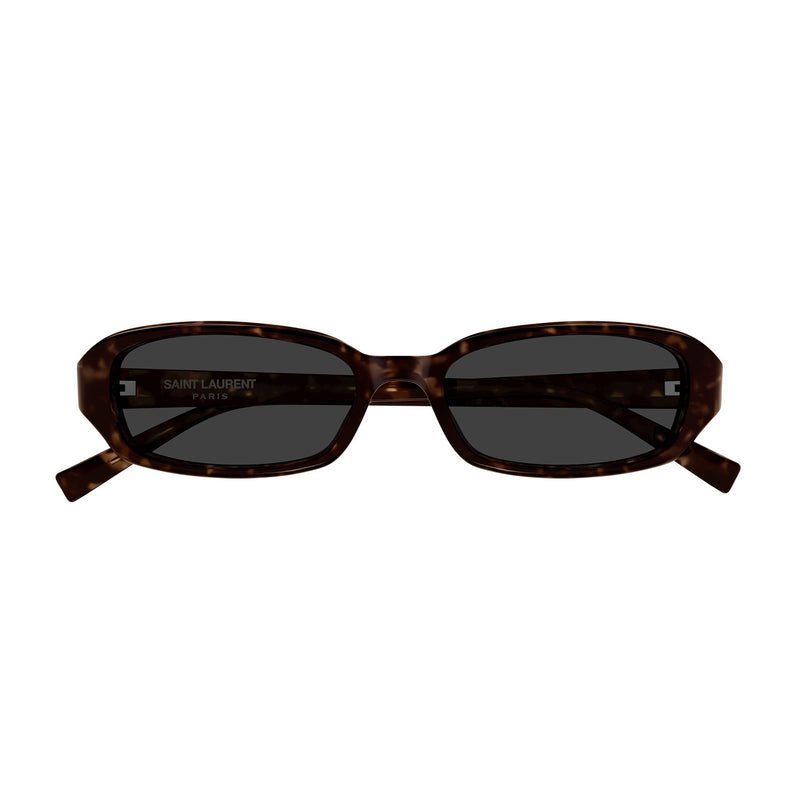 Saint Laurent Ovale Sonnenbrille SL 872 Damen