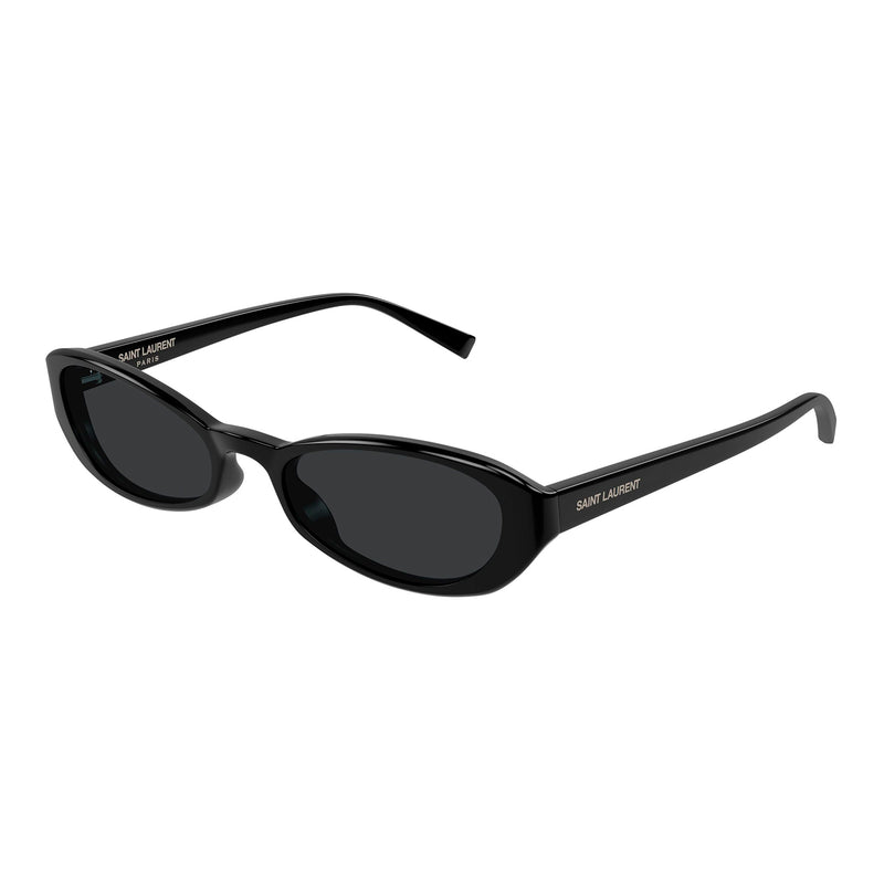 Saint Laurent Ovale Sonnenbrille SL 871 Damen