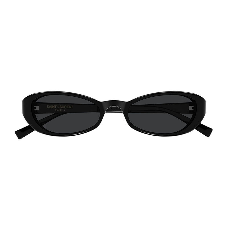 Saint Laurent Ovale Sonnenbrille SL 871 Damen