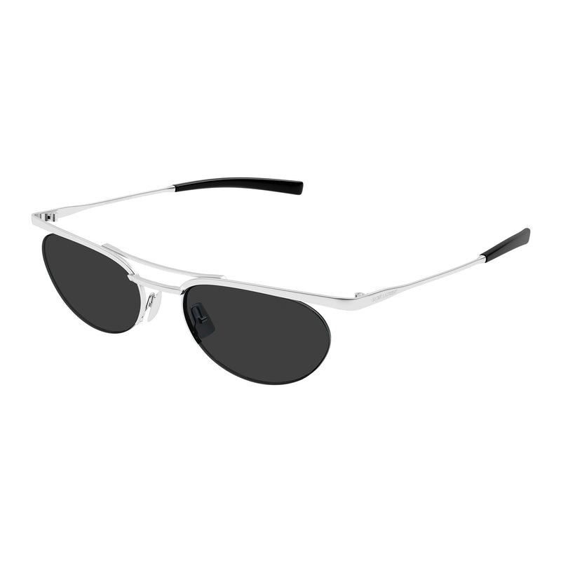 Saint Laurent Ovale Sonnenbrille SL 862 Damen