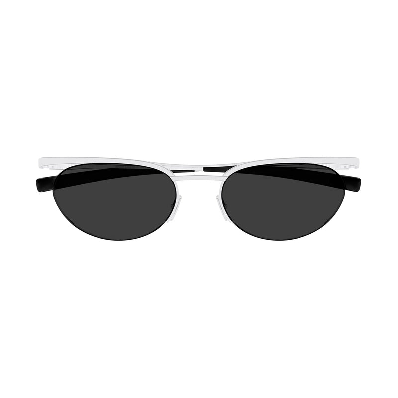 Saint Laurent Ovale Sonnenbrille SL 862 Damen