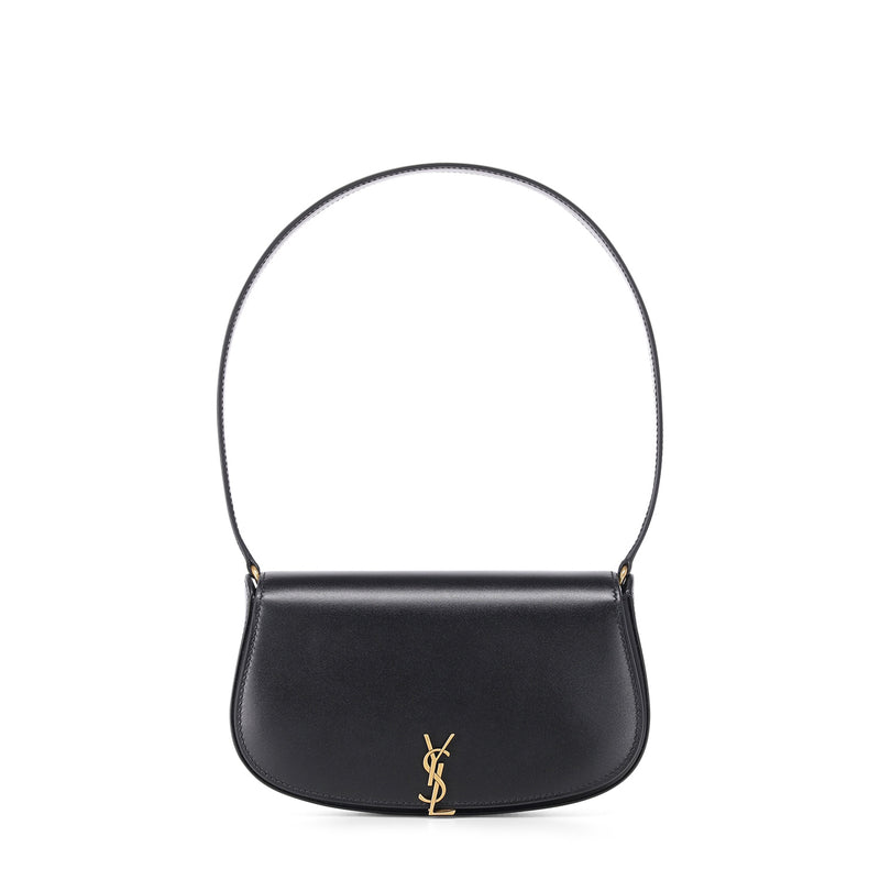 Saint Laurent Schultertasche aus Leder Damen