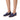 Jubilé Loafers aus Veloursleder Damen