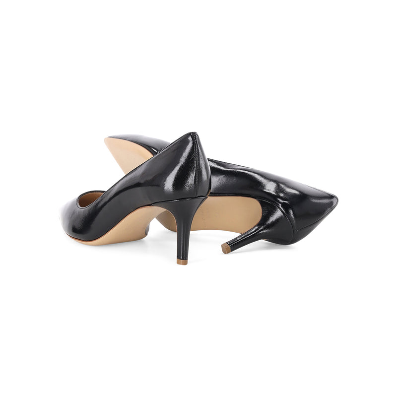 Pumps Milly Oscar 42 / Schwarz