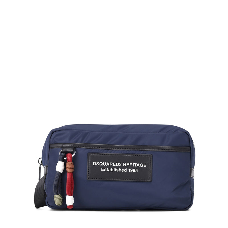 Travel Bag One Size / Dunkelblau
