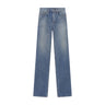 Saint Laurent Flared Jeans Damen