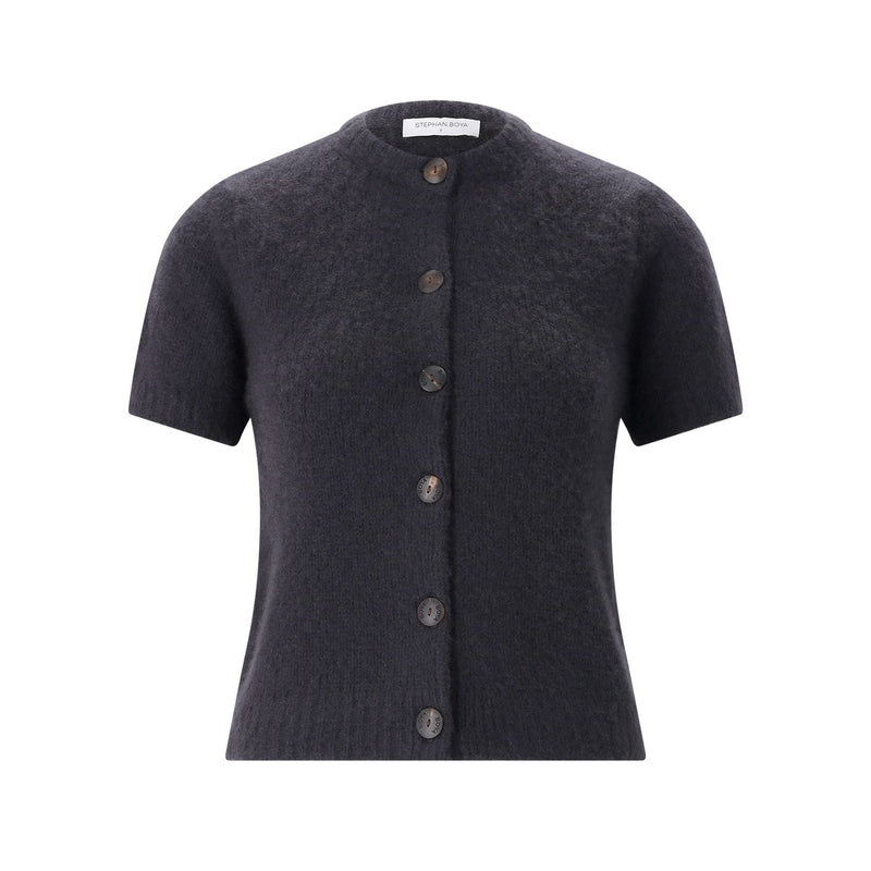 Stephan Boya Strickjacke Benicia aus Kaschmir Damen