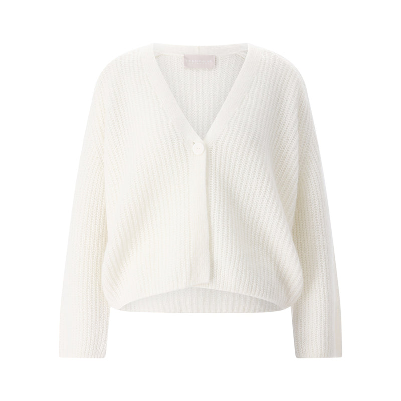 HEMISPHERE Cardigan aus Kaschmirmix Damen