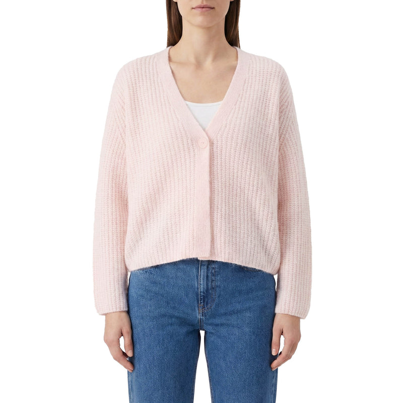 HEMISPHERE Cardigan aus Kaschmirmix Damen