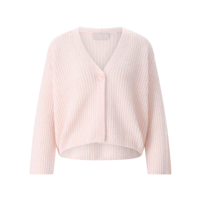 HEMISPHERE Cardigan aus Kaschmirmix Damen