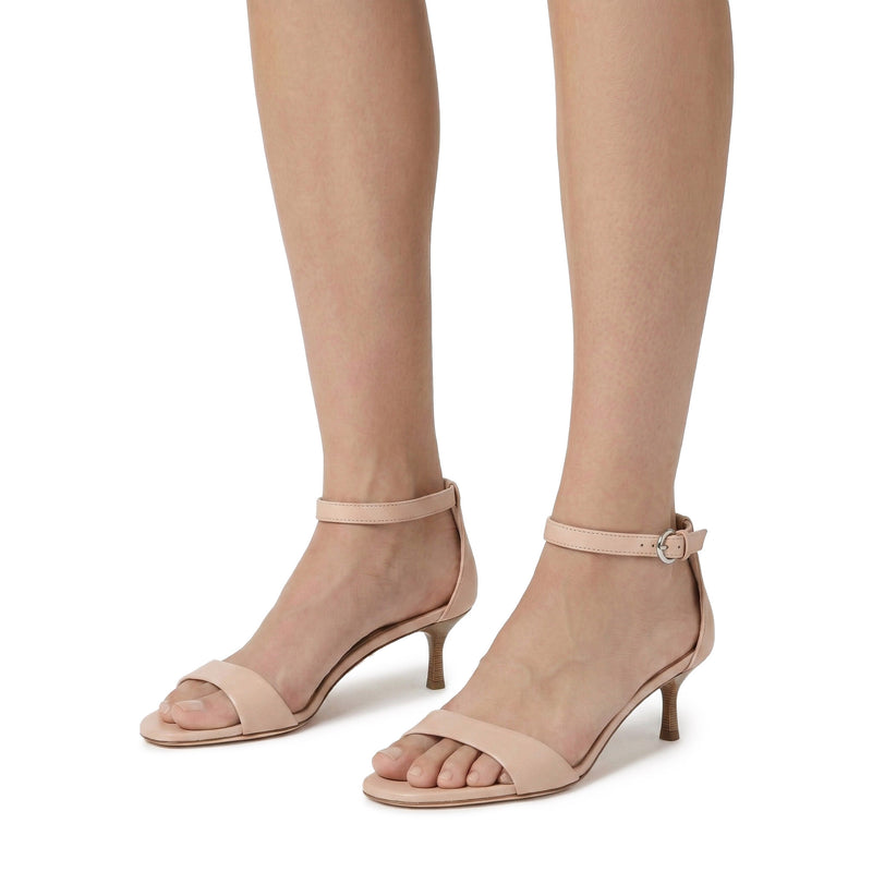 AGL Pumps Annabel aus Leder Damen