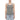 Saint Laurent Gestreiftes Top mit Logo Damen