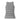 Saint Laurent Gestreiftes Top mit Logo Damen