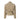 Saint Laurent Leichte Jacke mit Gürtel Damen