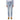 Saint Laurent Cropped Slim-Fit Jeans Damen