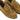 Saint Laurent Penny-Loafer aus Leder Damen